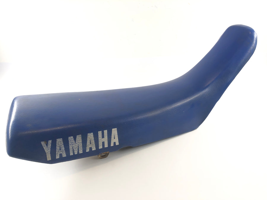 Yamaha DT 125 4BL [1999] - Seat