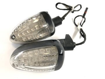 BMW K 1300 S K12S [2009] - Blinker dietro la coppia - 0