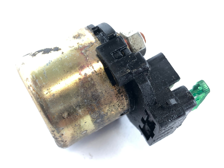 Kawasaki VN 1500 A VNAA [tutti gli anni di costruzione] - Relay di avviamento