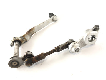 BMW R 1200 RT [2006] - Gear lever with shift linkage - 0