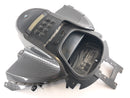 BMW K 1200 LT [2002] - Lettore CD del sistema Hifi con cambio e altoparlante-3