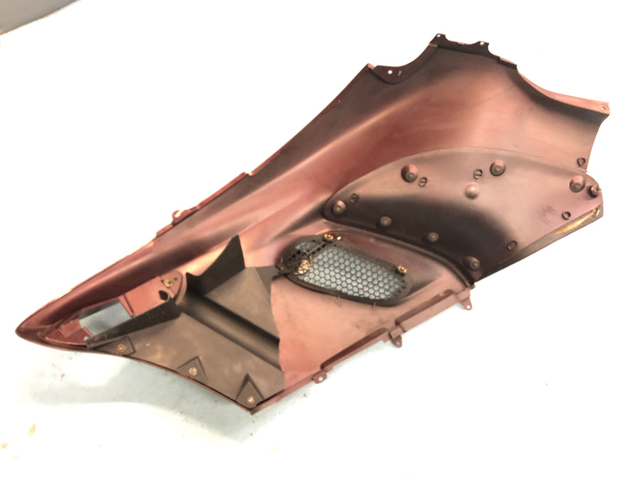 BMW K 1200 LT [2002] - Parte laterale coperta a destra