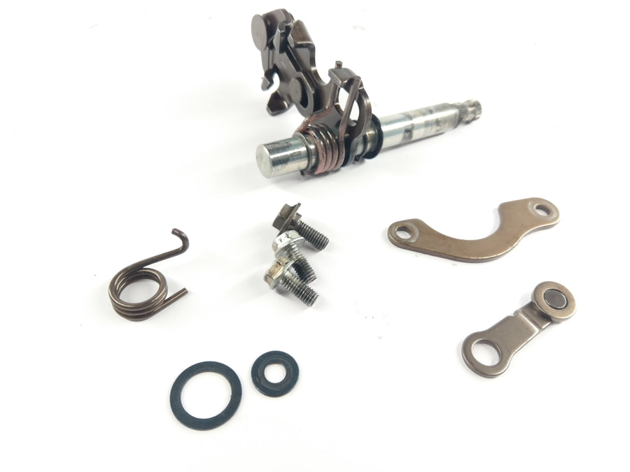 Honda VFR 800 FI RC46 - arbre de changement de vitesse