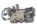 Bloc hydraulique / vanne hydraulique / unité hydraulique BMW 6 758 704-1
