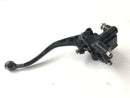 Yamaha DT 125 4BL [1997] - Front brake pump handbrake pump-3
