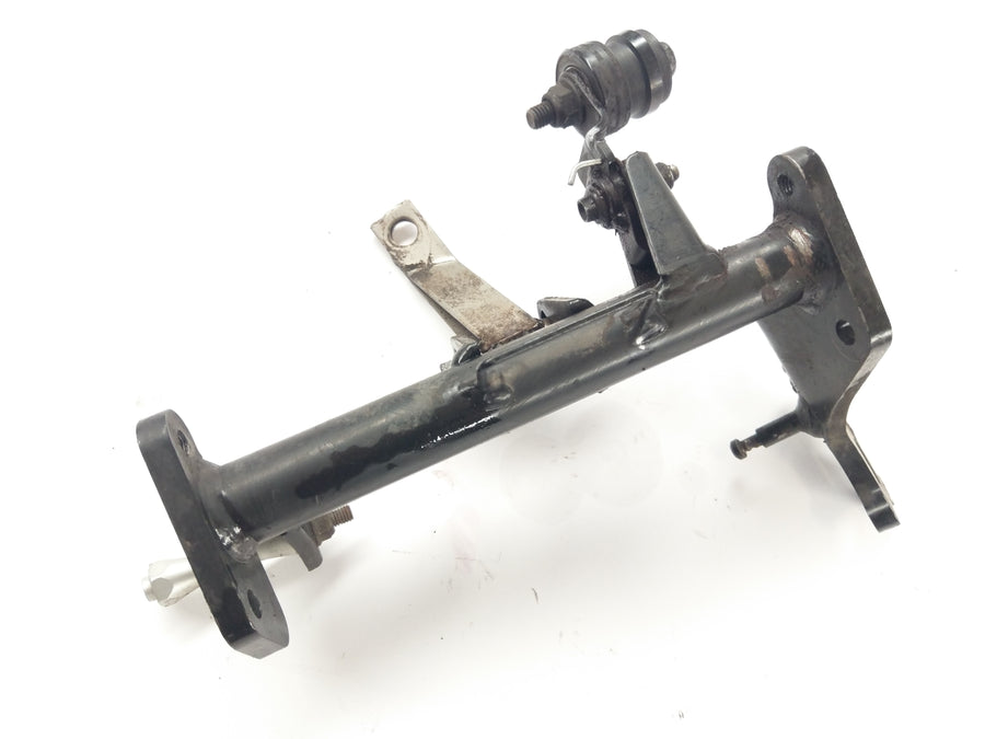 Aprilia RS4 125 KC [2018] - Engine mount carrier frame engine