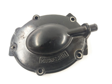 Triumph Tiger 885i T709 [1999] - Engine cover housing ventilation