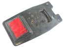 Honda CB 900 F SC01 [1981] - Protection anti-éclaboussures pour support de plaque d'immatriculation-1