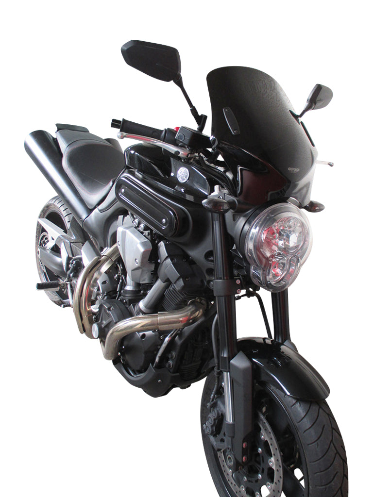 BMW V-FLOW SCREEN TYP "C" – V-Flow Screen "C"