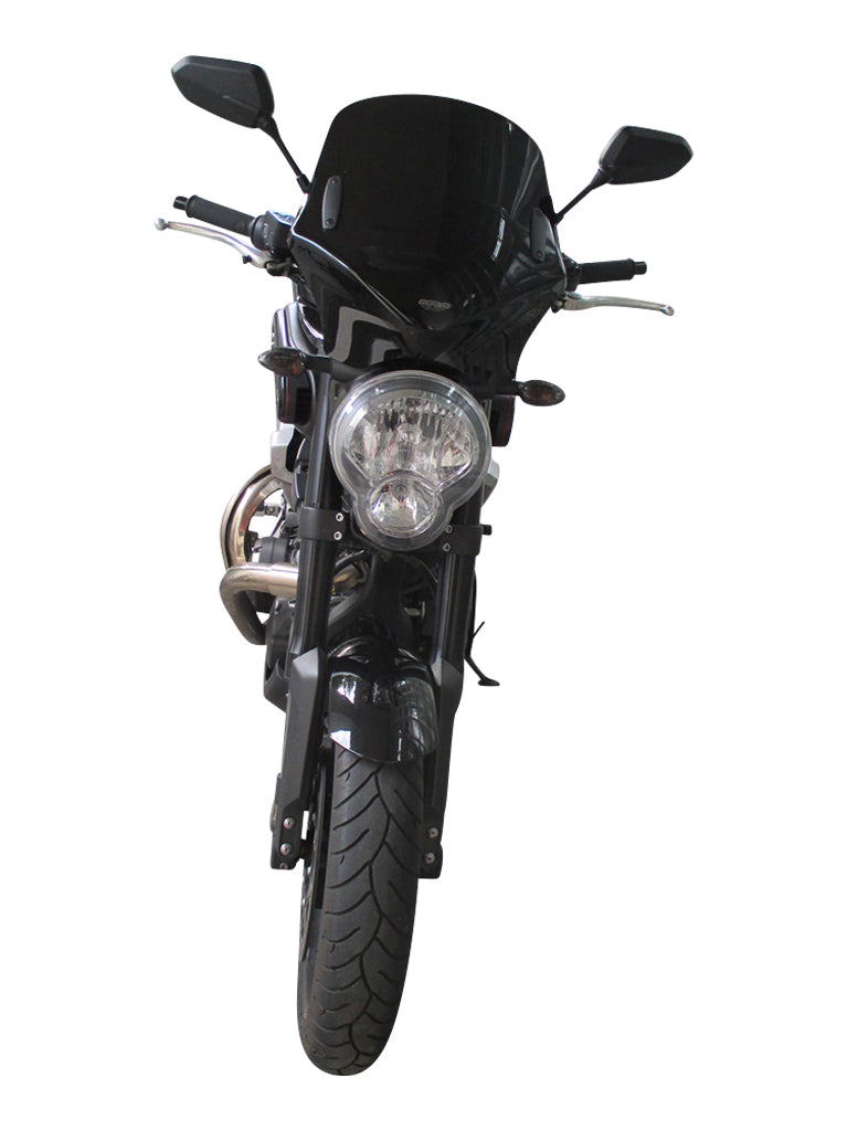 BMW V-FLOW SCREEN TYP "C" – V-Flow Screen "C"
