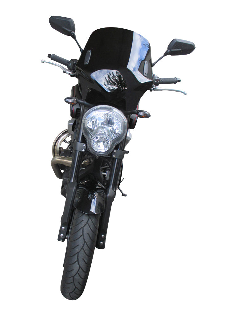 BMW V-FLOW SCREEN TYP "C" – V-Flow Screen "C"