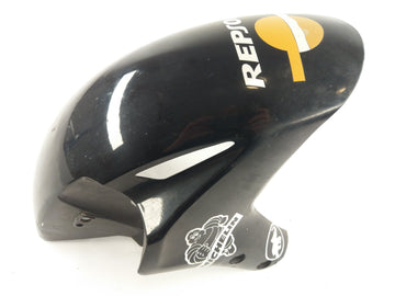 HONDA CBR 1000 RR SC57 [2004] - Fender di dita anteriore nella parte anteriore