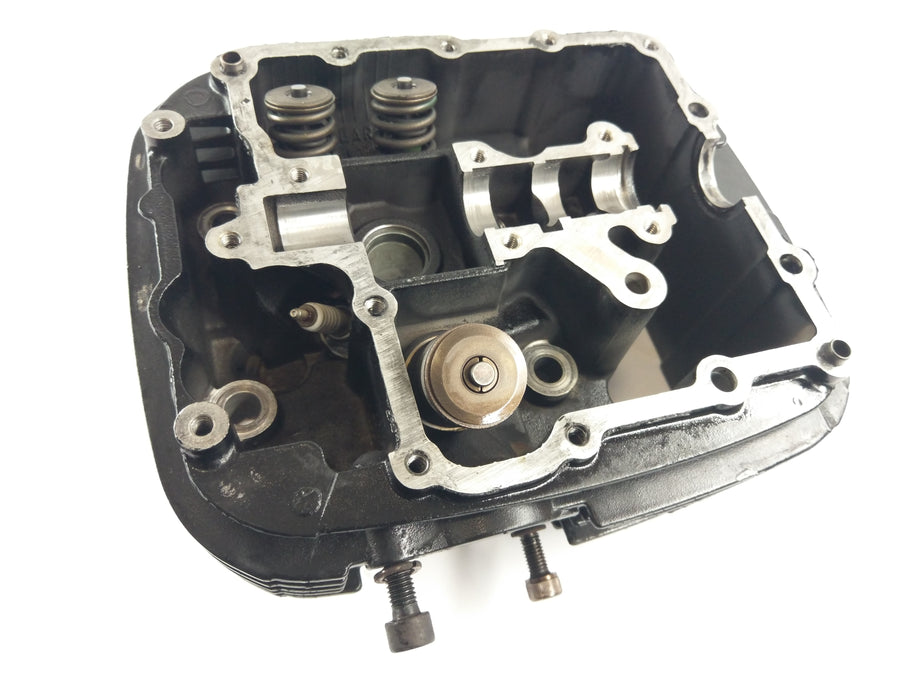 Suzuki Intruder 1500 VL [2000] - rear cylinder head