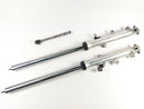 Yamaha XV 750 5G5 [1981] - Fork Telescopic Fork Front Fork with Axle 535 700-3