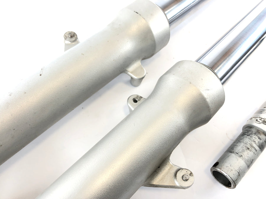 BMW F 650 CS Scarver [2001] - Fork Telescopic fork with axle