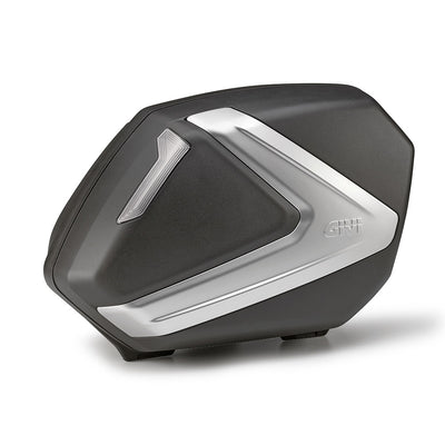V37 - Seitenkoffer-Satz Monokey® SIDE Tech – max. Zuladung 10 kg