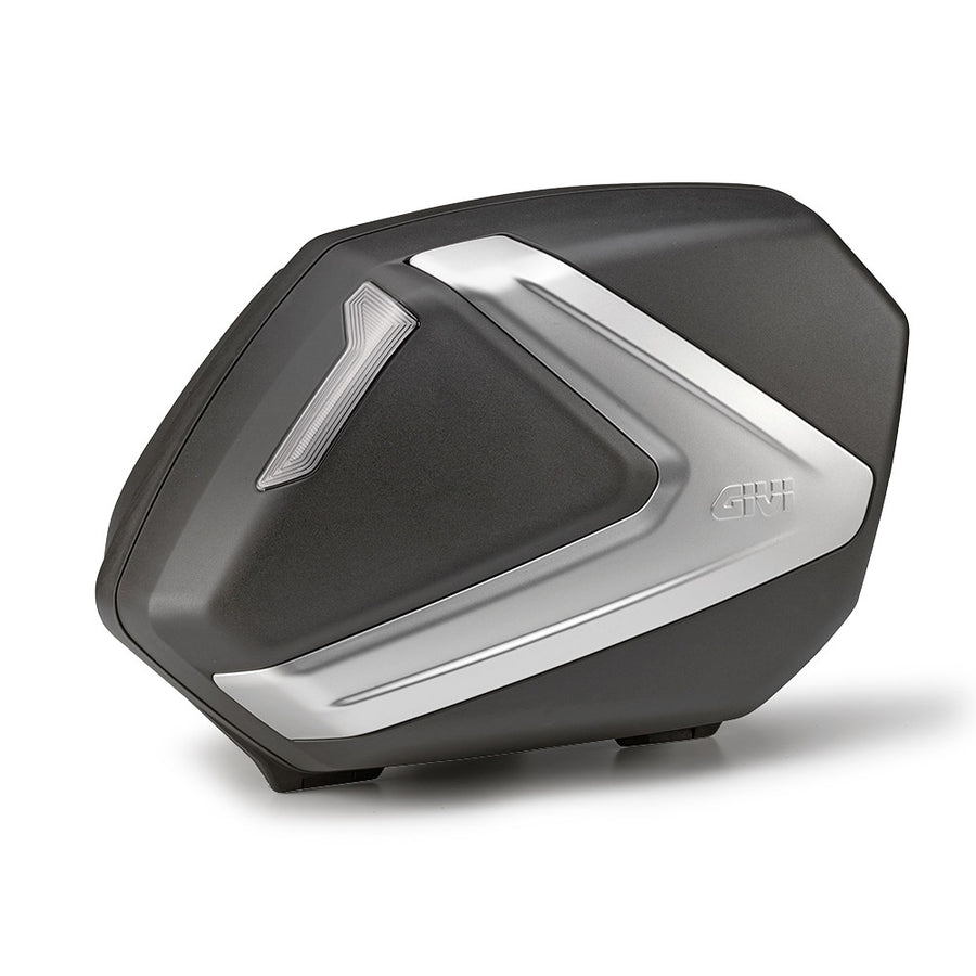 V37 - Seitenkoffer-Satz Monokey® SIDE Tech – max. Zuladung 10 kg