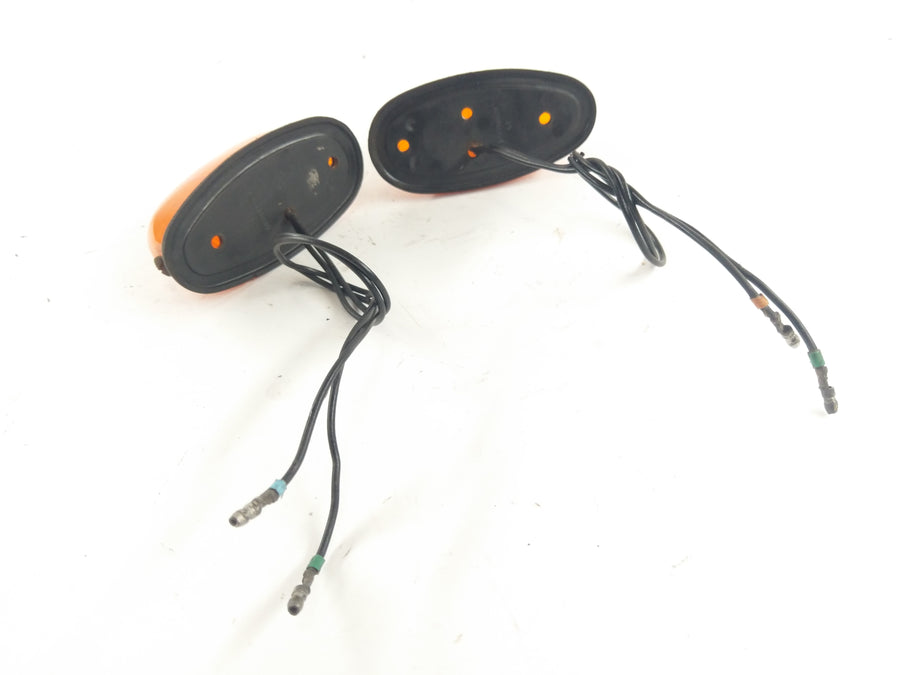 Honda CB 750 Boldor RC04 [1983] - Front indicator set pair
