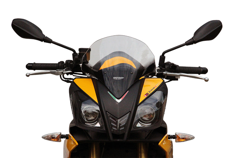 Aprilia TUONO V4R [2011-2014] – Sportscheibe "SPM"