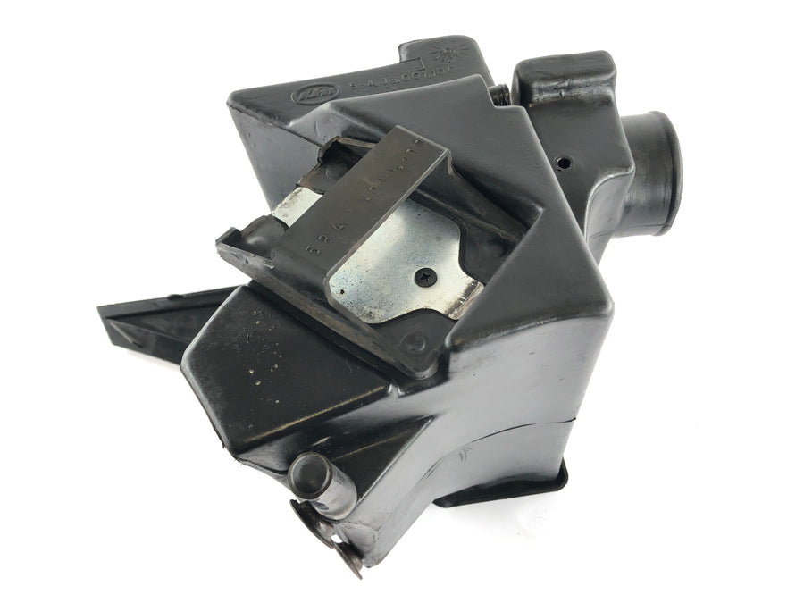 KTM 640 LC4 Prestige [2003] - Luftfilterkasten Airbox