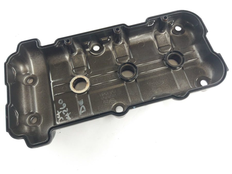 Triumph Daytona 955i T595N [2002] - Valve cover