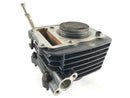 Kreidler Supermoto 125 [2008] - Cylinder with piston-4