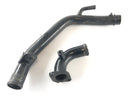 Triumph Tiger 900 T400 [1998] - Cooling water pipes Water pipes-1