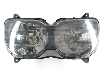 Honda CBR 900 RR SC28 [1995] - Headlight Front Headlight - 0