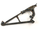Yamaha Grizzly 660 AM03W [2003] - Wishbone nella parte anteriore a sinistra-1