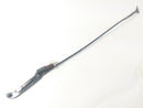 Honda XL 600 LM PD04 - brake linkage-1