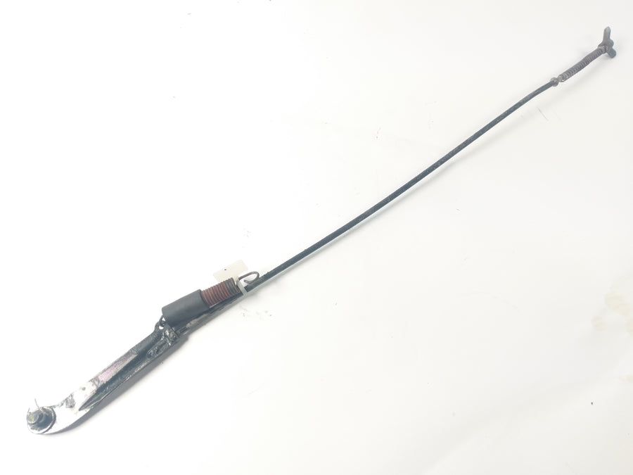 Honda XL 600 LM PD04 - brake linkage