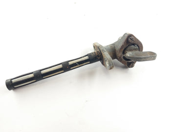 Husqvarna WR 125 [1995] - Fuel tap