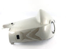 BMW K 1300 R [2010] - Tankverkleidung Mittelteil Tank Benzintank-1