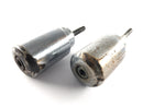 Yamaha XJ 900 F 58L [1985] - Handlebar end vibration damper-1