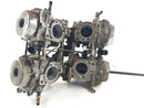 Honda ST 1100 SC26 Pan European [1990] - Vergaser-4