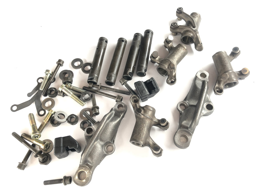 BMW R 1150 R R21 [2002] - Set di leva KIPP