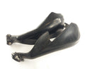 Kawasaki KMX 125 MX 125 B [1997] - Handguards pair-1