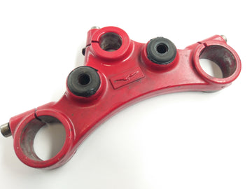 Moto Guzzi V65 TT [all years] - top triple clamp - 0