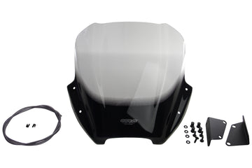 Kawasaki VERSYS 650 [2010-2014] – Tourenscheibe "TM"