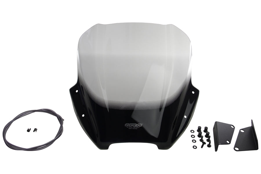 Kawasaki Versys 650 [2010-2014] -Touring Disc "TM"