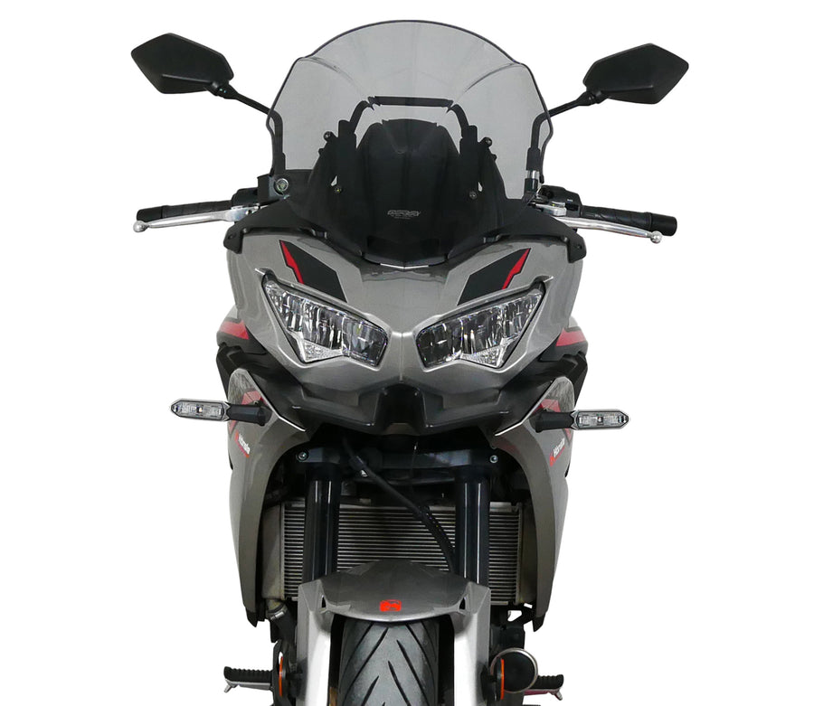 KAWASAKI Versys 650 [2022 -] - Disque en tournée "TM"