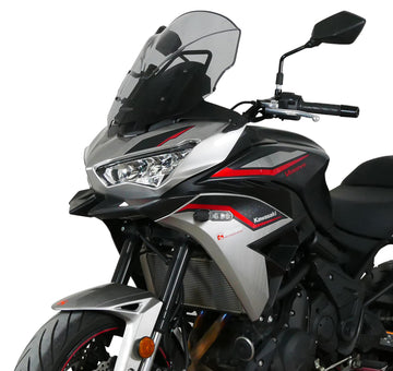 Kawasaki VERSYS 650 [2022-] – Tourenscheibe "TM" - 0