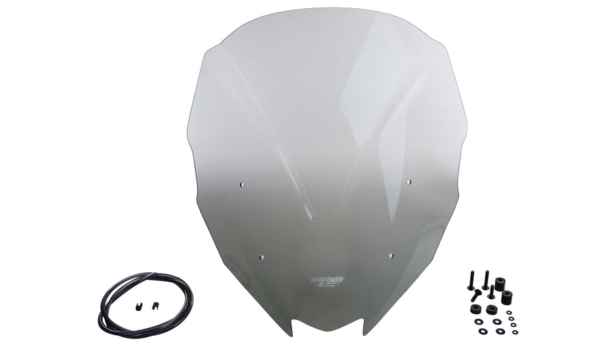 KAWASAKI Versys 650 [2022 -] - Disque en tournée "TM"