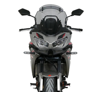Kawasaki VERSYS 650 [2022-] – Variotouringscreen "VTM" - 0