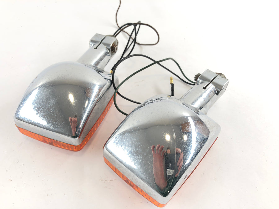 Yamaha XJR 1200 4pu [1995] - Blinker Set Couple