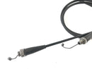 Honda CB 900 F2 SC09 [1985] - Throttle cables-4