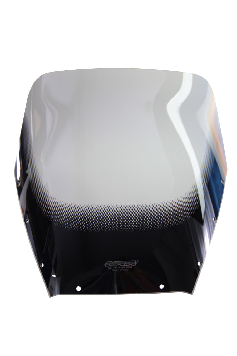 Honda VF 500 F - disco spoiler "SN"