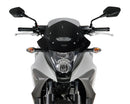 Honda CrossRunner VfR 800 X [2011-2014]-original shape disc "OM"-1