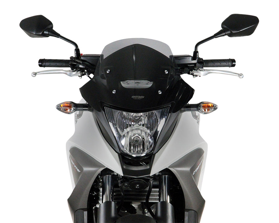 Honda CrossRunner VfR 800 X [2011-2014]-original shape disc "OM"