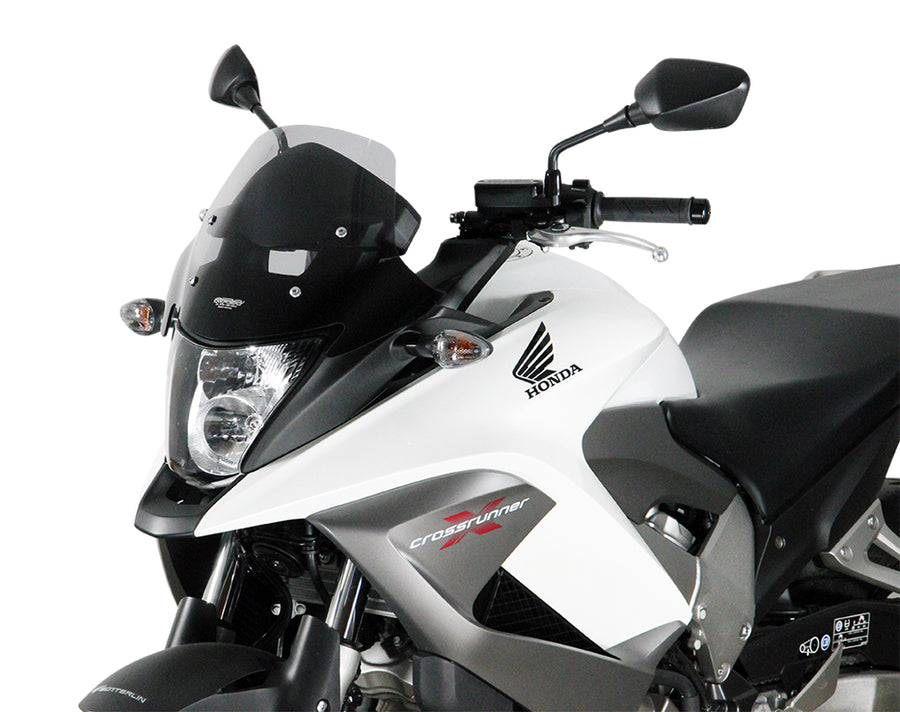Honda CrossRunner VfR 800 X [2011-2014]-original shape disc "OM"